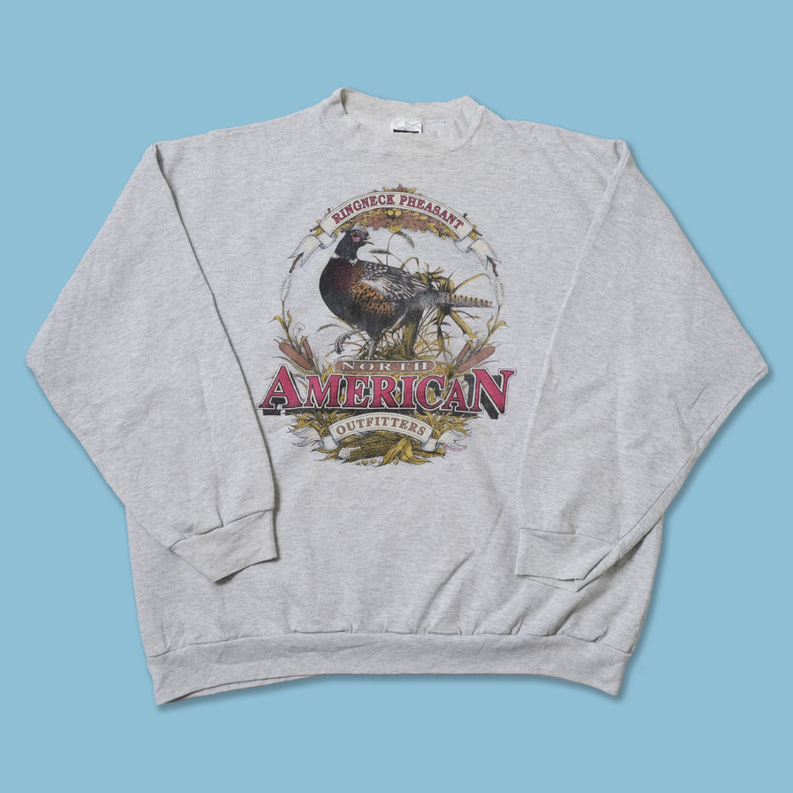 Vintage North American Outfitters Sweater XLarge