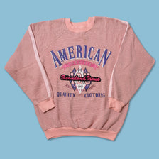 Vintage American Lifestyle Sweater Medium