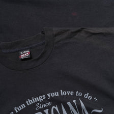 Vintage Americana Amusement Park T-Shirt XLarge