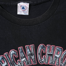 Vintage American Chrome T-Shirt XLarge / XXL