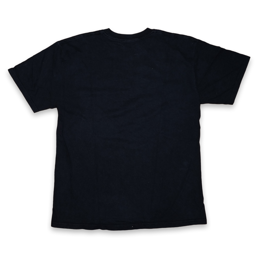 And1 Mixtape Tour 2005 T-Shirt Large - Double Double Vintage