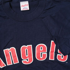 Vintage Deadstock Los Angeles Angels T-Shirt