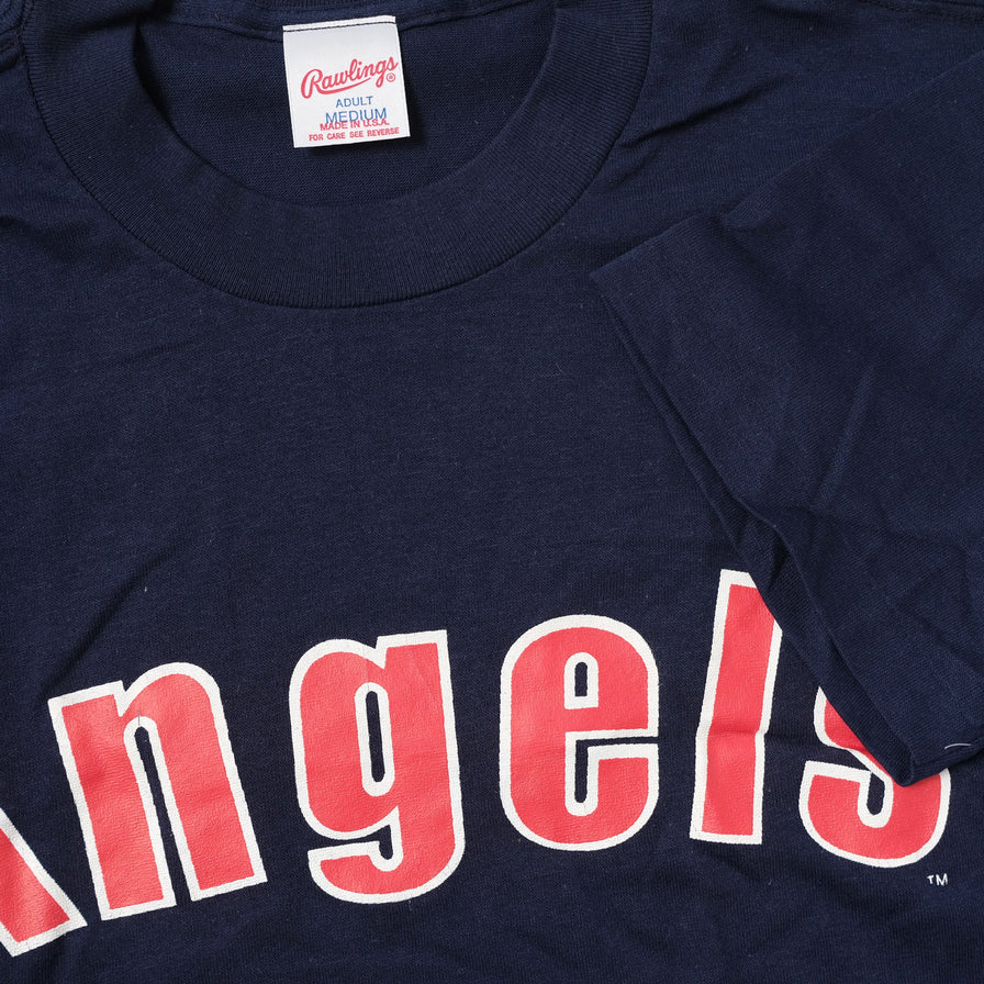 Vintage Deadstock Los Angeles Angels T-Shirt