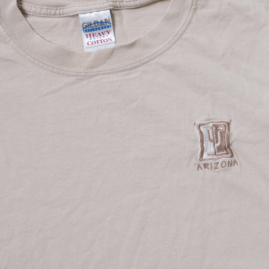 Vintage Arizona T-Shirt Large