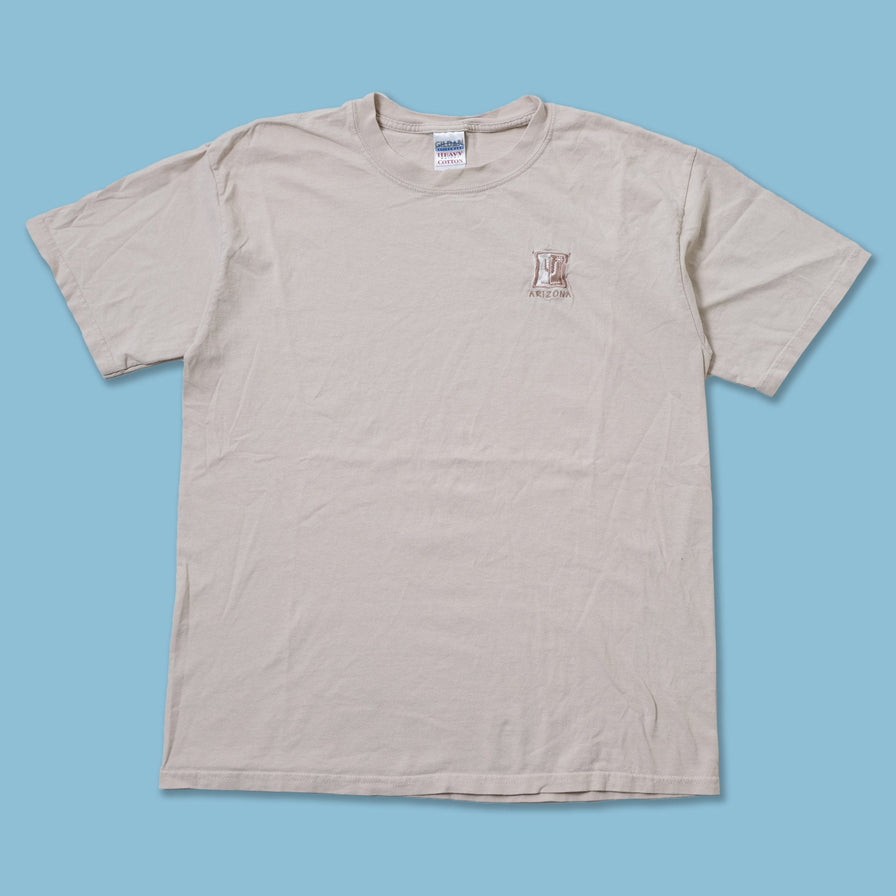 Vintage Arizona T-Shirt Large