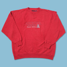 Vintage Arizona Wildcats Sweater XXL
