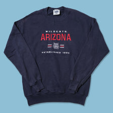 Vintage Arizona Wildcats Sweater Medium