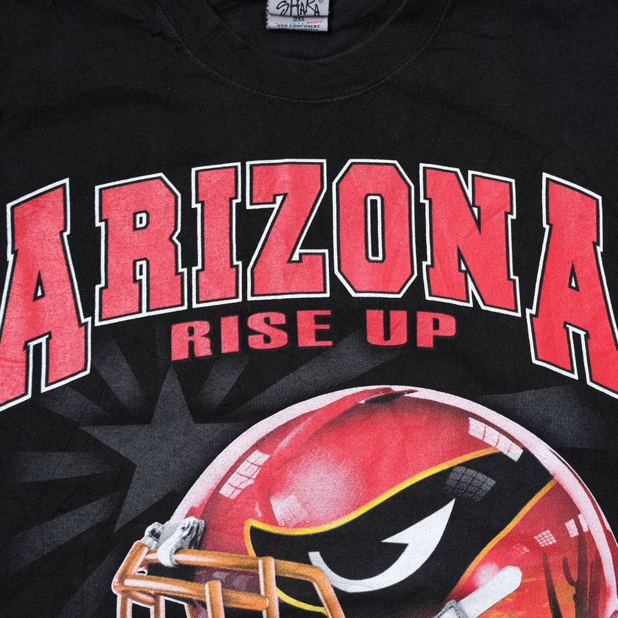 Vintage Arizona Cardinals T-Shirt XXL