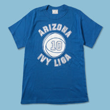Vintage Deadstock Arizona Ivy Liga T-Shirt Large