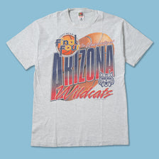 Vintage 1997 Arizona Wildcats T-Shirt Large