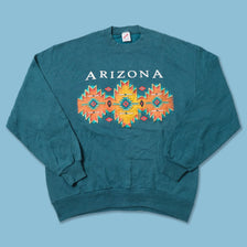 Vintage Arizona Sweater Large