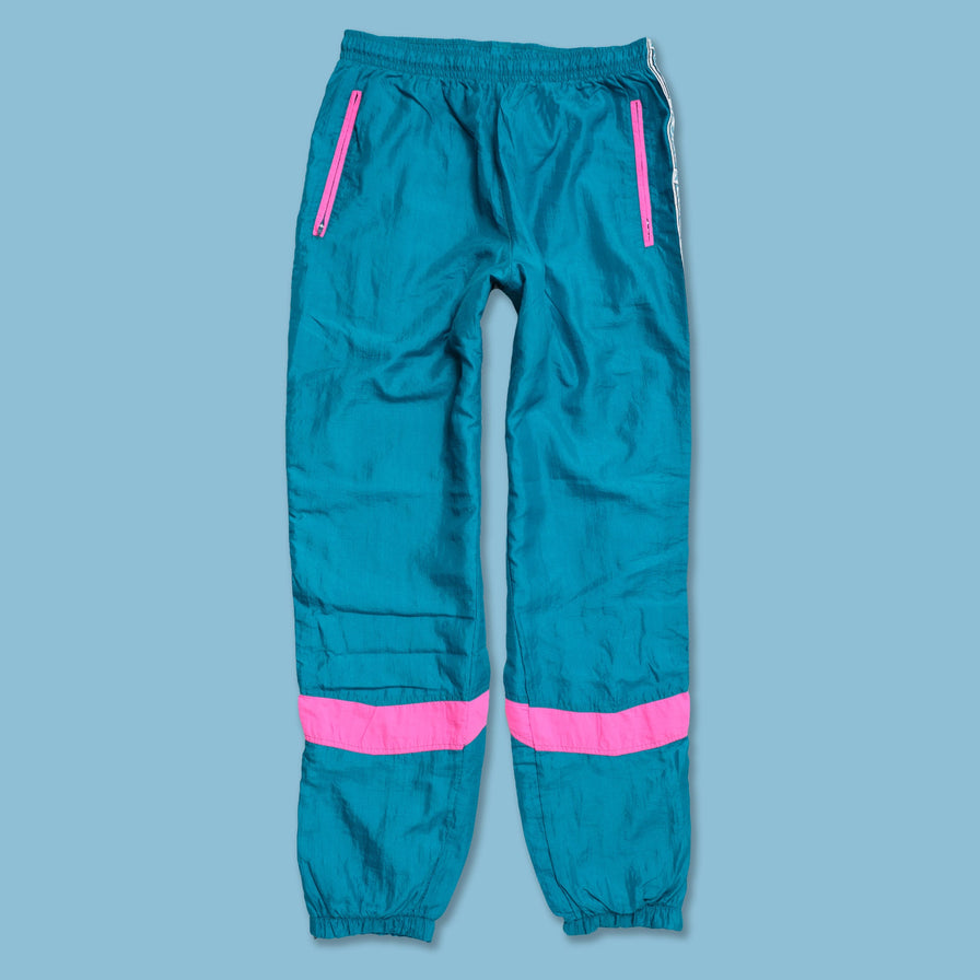 Vintage asics Track Pants Large