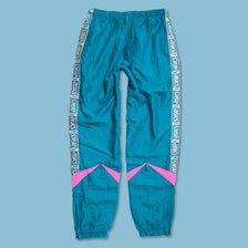 Vintage asics Track Pants Large