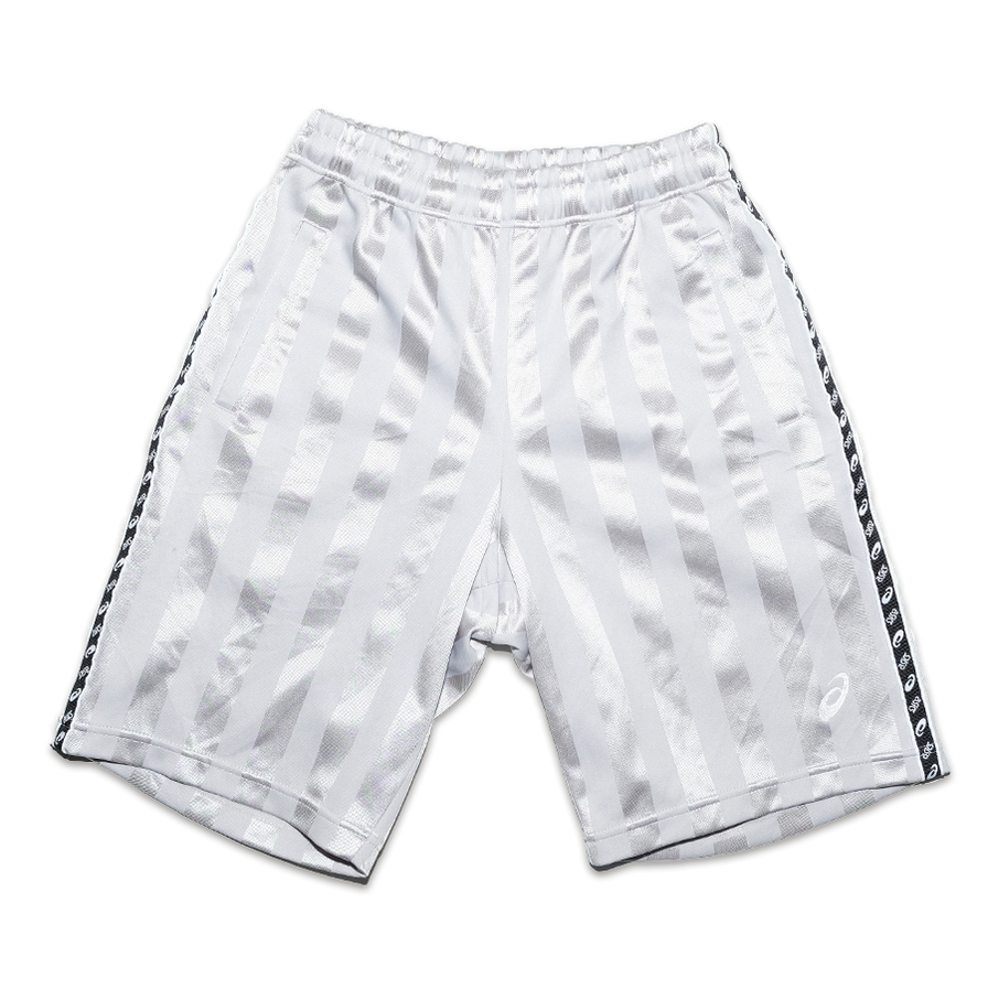 Vintage asics Shorts Medium - Double Double Vintage