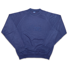 Vintage asics Sweater Medium - Double Double Vintage