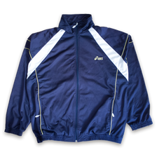 asics Trackjacket XLarge - Double Double Vintage
