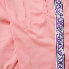 Vintage Asics Track Pants Large