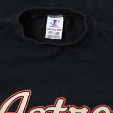 Vintage 2000 Houston Astros Sweater XXL