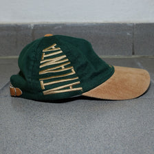 Vintage Atlanta 1996 Olympic Games Cap - Double Double Vintage