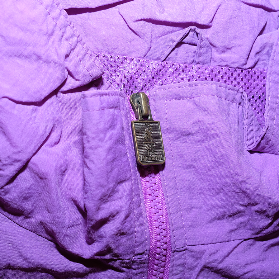 Vintage Atlanta 1996 Olympic Games Jacket XLarge - Double Double Vintage