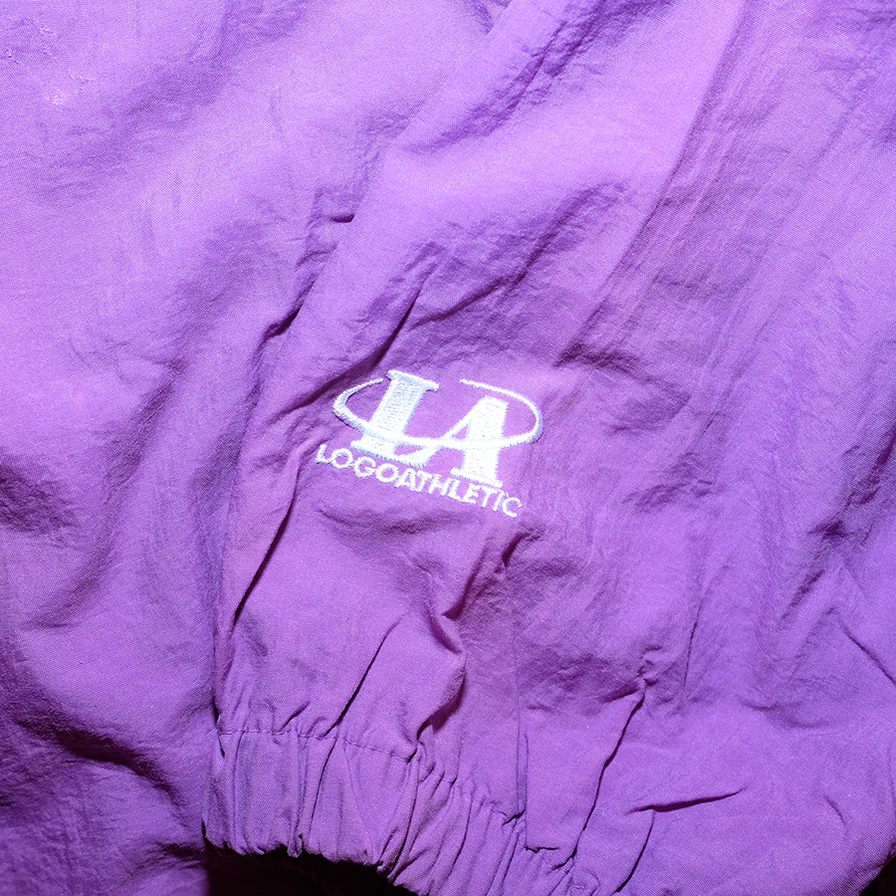 Vintage Atlanta 1996 Olympic Games Jacket XLarge - Double Double Vintage
