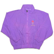 Vintage Atlanta 1996 Olympic Games Jacket XLarge - Double Double Vintage
