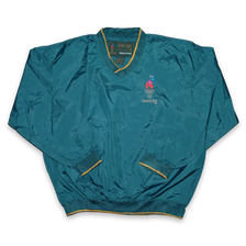 Vintage Atlanta 1996 Olympic Games Windbreaker Large - Double Double Vintage