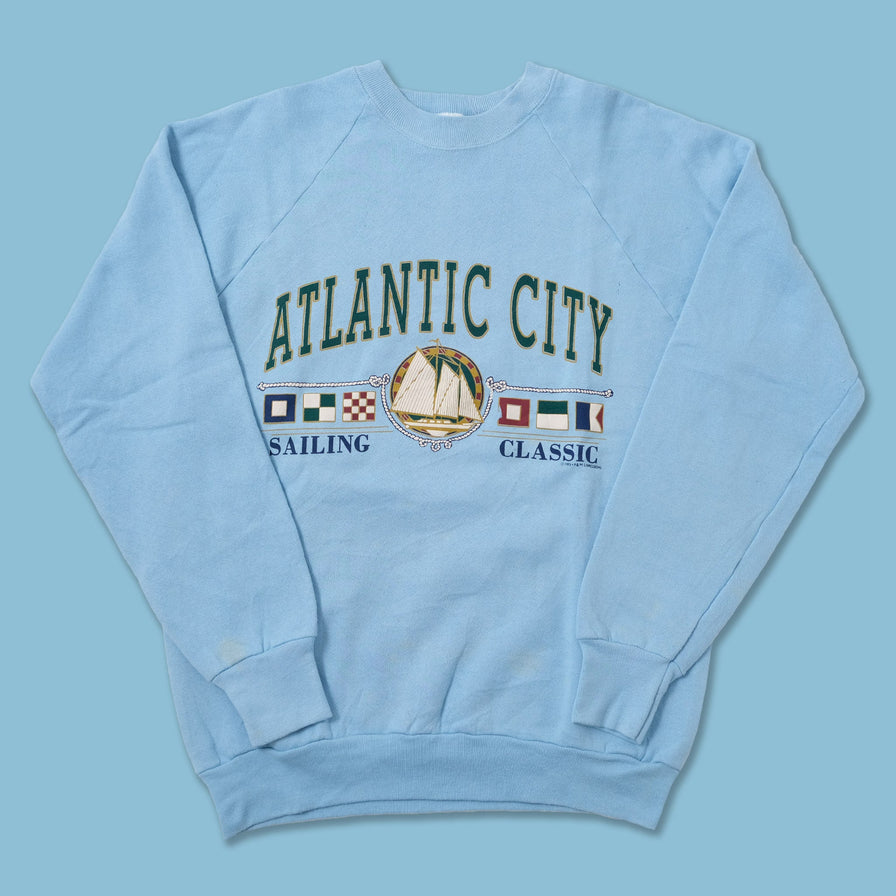Vintage 1995 Atlantic City Medium / Large