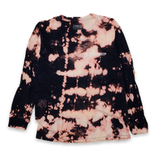 Vintage Longsleeve Bleach Large - Double Double Vintage