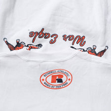 Vintage Auburn Tigers Sweater Large