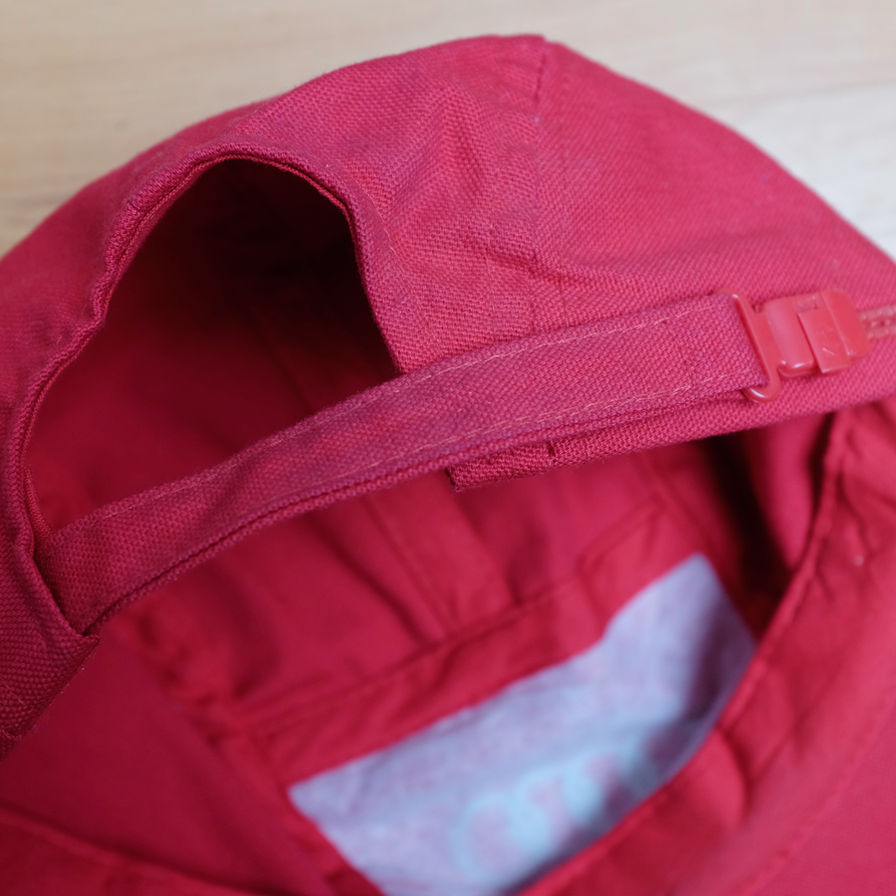 Audi 5 Panel Cap onesize - Double Double Vintage