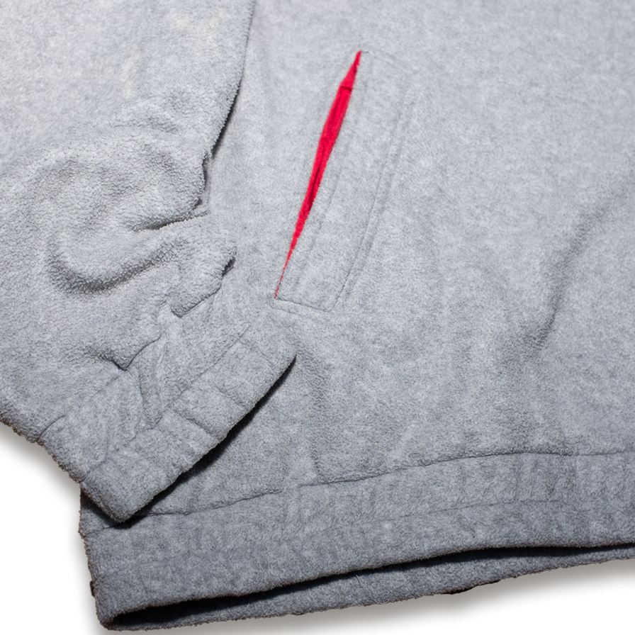 Audi Fleece Large / XLarge - Double Double Vintage