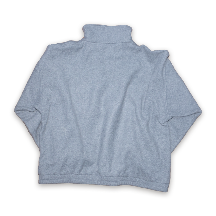 Audi Fleece Large / XLarge - Double Double Vintage