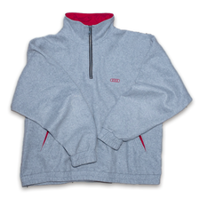 Audi Fleece Large / XLarge - Double Double Vintage