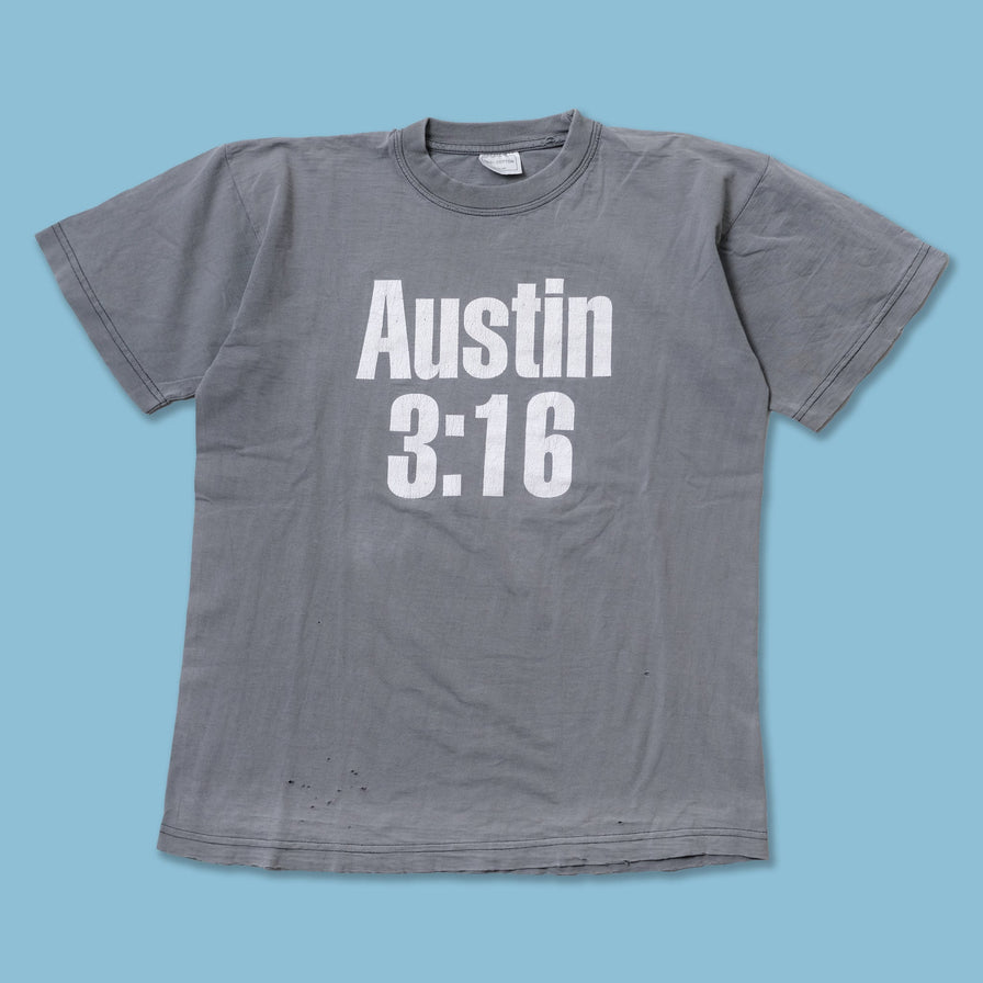 Vintage Stone Cold Steve Austin T-Shirt Medium