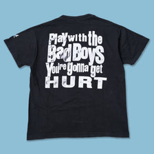 Vintage Bad Boy Club T-Shirt XLarge