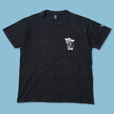 Vintage Bad Boy Club T-Shirt XLarge