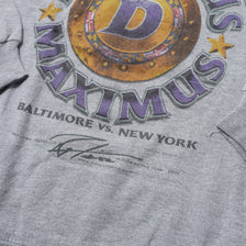 Vintage Baltimore Defensivus Sweater Large