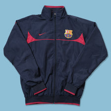 Nike Barcelona Track Jacket XLarge