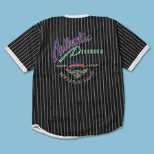 Vintage Deadstock Next Exit Baseball Jersey Large / XLarge
