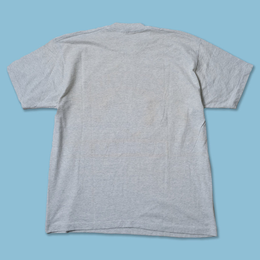 Vintage Orville Baseball T-Shirt XLarge