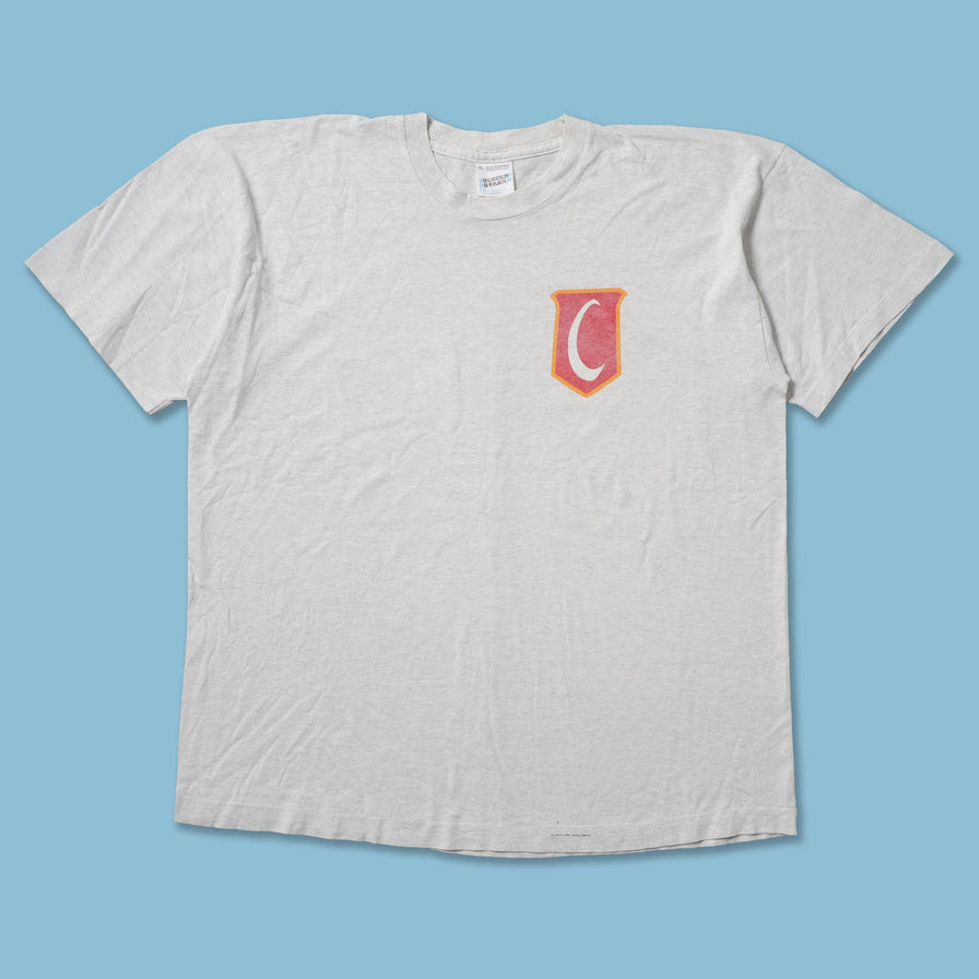 Vintage Batter New York T-Shirt XLarge