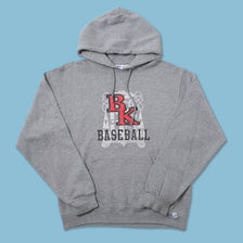 Russell Athletic Baseball Hoody Medium