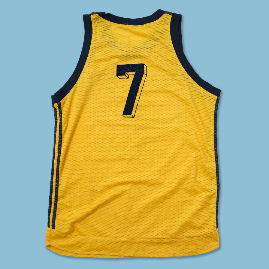 Vintage adidas Jersey Large