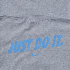 Vintage Nike Nancy Lieberman Basketball Camp T-Shirt Medium