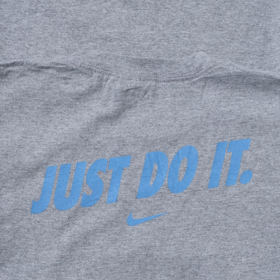 Vintage Nike Nancy Lieberman Basketball Camp T-Shirt Medium