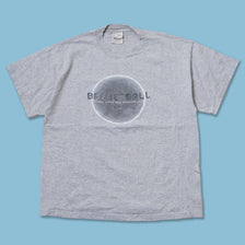 Vintage Nike Basketball T-Shirt Medium / Large