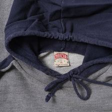 Vintage FC Bayern Munich Hoody XLarge