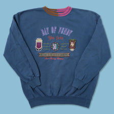 Vintage Best Company Sweater XXLarge