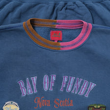 Vintage Best Company Sweater XXLarge